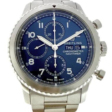 Breitling Navitimer 8 Chronograph 43mm