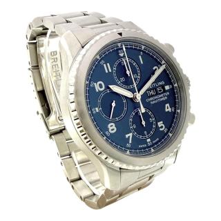 Breitling Navitimer 8 Chronograph 43mm