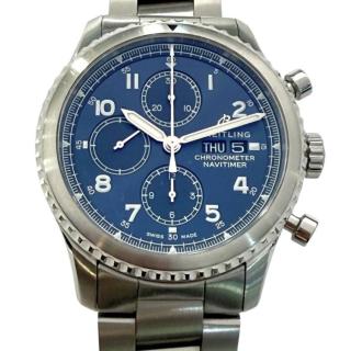 Breitling Navitimer 8 Chronograph 43mm