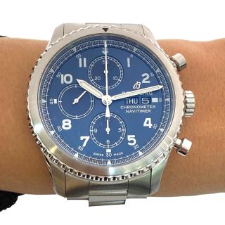 Breitling Navitimer 8 Chronograph 43mm