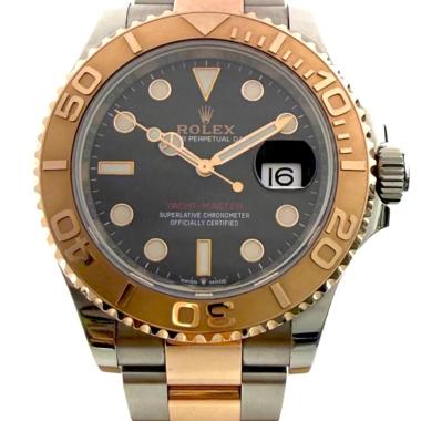 Rolex Yacht-Master 40mm