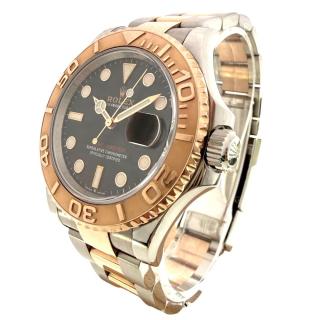 Rolex Yacht-Master 40mm