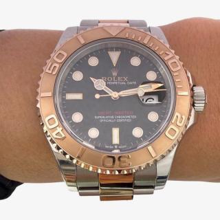 Rolex Yacht-Master 40mm