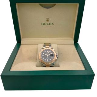 Rolex Yacht-Master 40mm