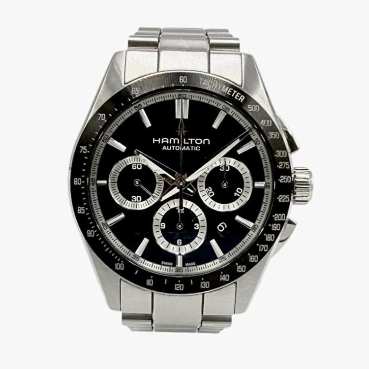 Hamilton Jazzmaster Performer