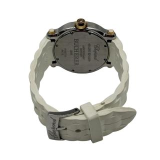 Chopard Happy Sport Diamonds