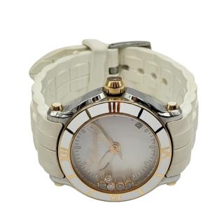 Chopard Happy Sport Diamonds