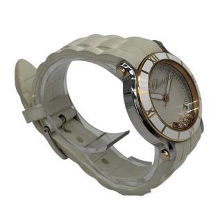 Chopard Happy Sport Diamonds