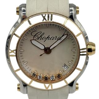 Chopard Happy Sport Diamonds