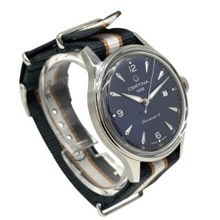 Certina DS Powermatic 80