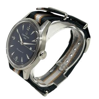 Certina DS Powermatic 80