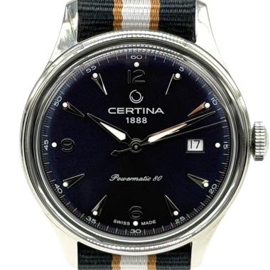 Certina DS Powermatic 80