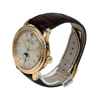 BlancPain Léman Moonphase