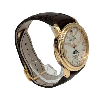 BlancPain Léman Moonphase