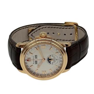 BlancPain Léman Moonphase