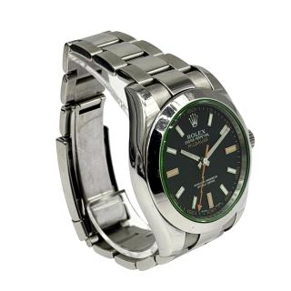 Rolex Milgauss