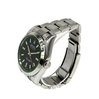 Rolex Milgauss