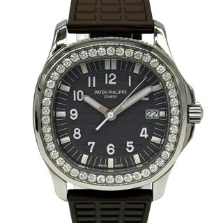 Patek Philippe Aquanaut 5067A-023