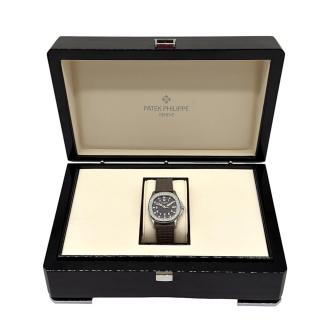 Patek Philippe Aquanaut 5067A-023