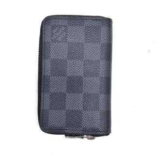 Porte carte Louis Vuitton Zippy