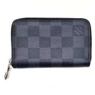 Porte carte Louis Vuitton Zippy