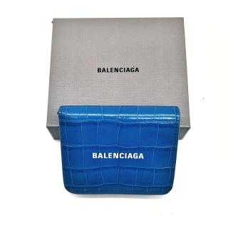 Porte monnaie Balenciaga