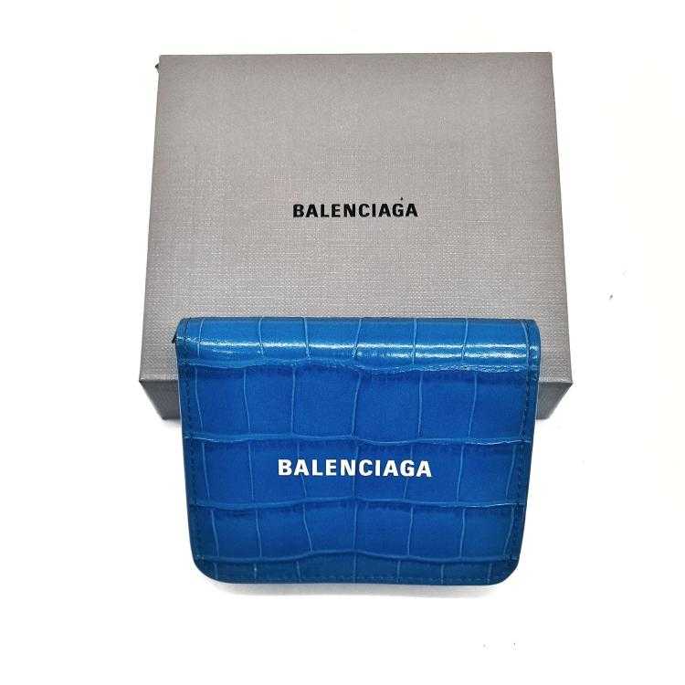 Porte monnaie Balenciaga