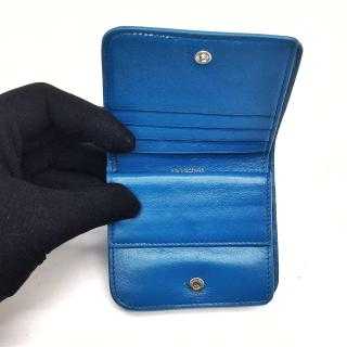 Porte monnaie Balenciaga