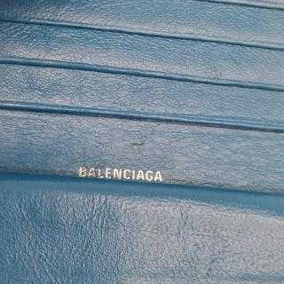Porte monnaie Balenciaga