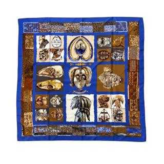 Carre Hermès Persona