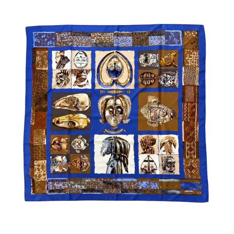 Carre Hermès Persona