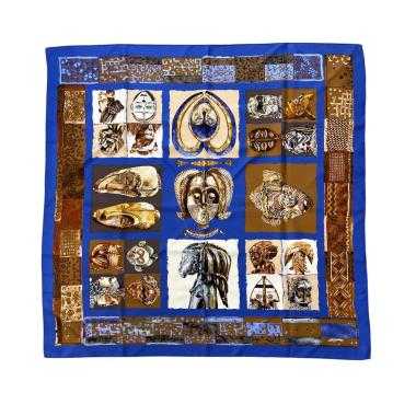 Carre Hermès Persona