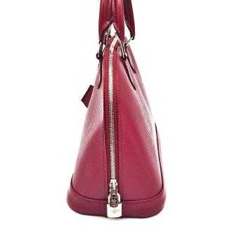 Sac Louis Vuitton Alma PM Fuschia
