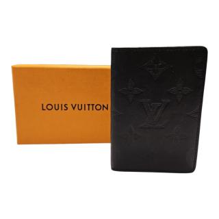 Louis Vuitton Organizer Monogram Shadow