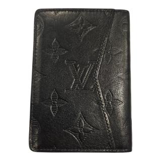 Louis Vuitton Organizer Monogram Shadow