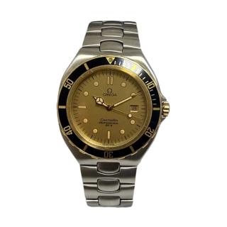 Oméga Seamaster Vintage