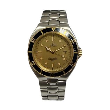 Oméga Seamaster Vintage