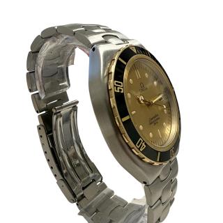 Oméga Seamaster Vintage