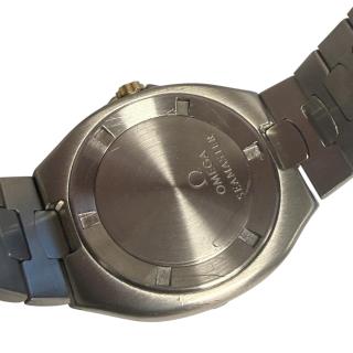 Oméga Seamaster Vintage