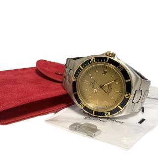 Oméga Seamaster Vintage