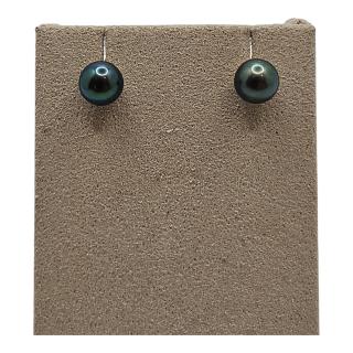 Boucles d'Oreilles Or Jaune 18 Ct