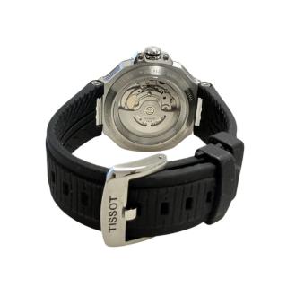 Tissot T-Race Powermatic 80