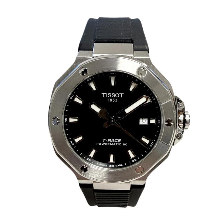 Tissot T-Race Powermatic 80