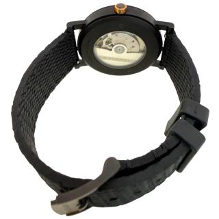 Bvlgari Solotempo Black Dial 41mm