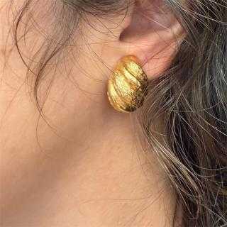 Boucles d'oreilles à clip