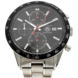 TAG Heuer Carrera Calibre 16