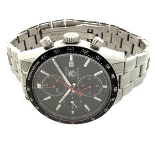 TAG Heuer Carrera Calibre 16