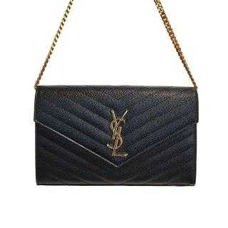 Portefeuille sur Chaîne Saint Laurent Cassandre