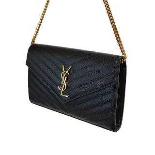 Portefeuille sur Chaîne Saint Laurent Cassandre