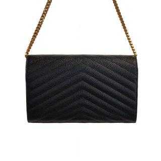 Portefeuille sur Chaîne Saint Laurent Cassandre